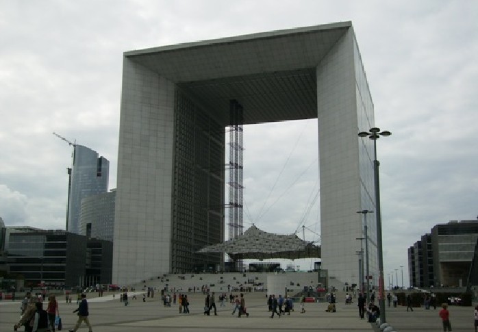 grande arche